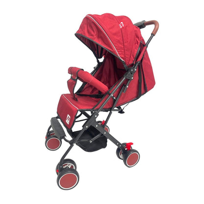 Coche Paseador Liviano Fino Tipo Maleta