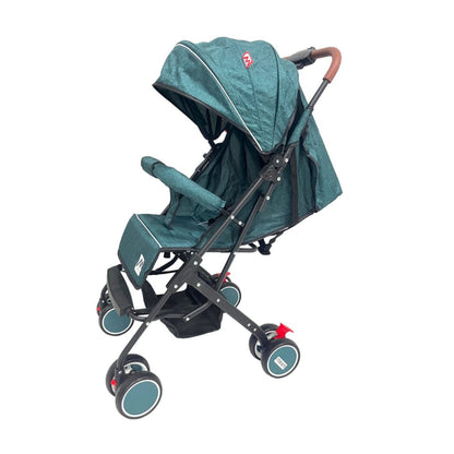 Coche Paseador Liviano Fino Tipo Maleta
